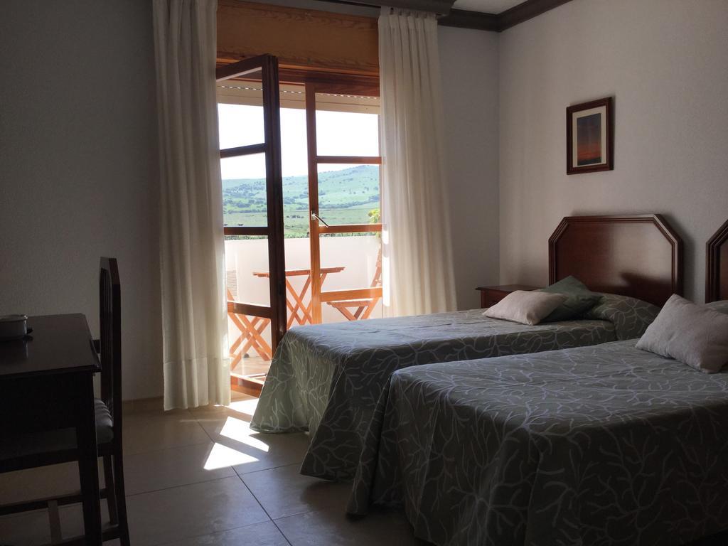 San Jose Del Valle 法斯纳斯 外观 照片