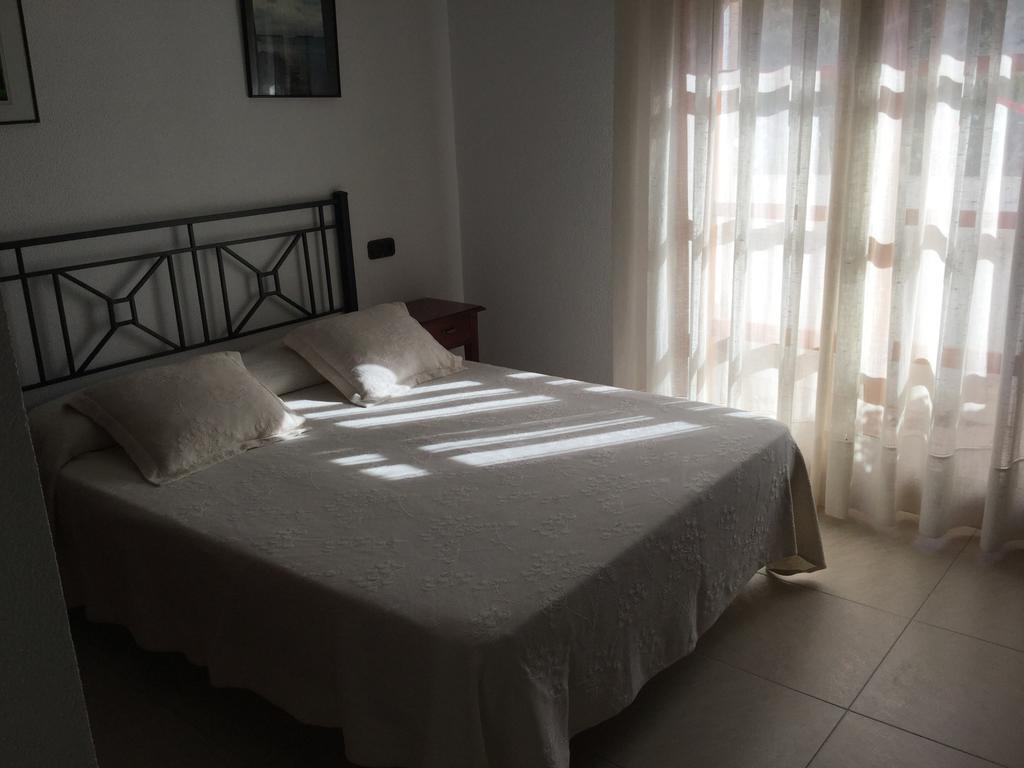 San Jose Del Valle 法斯纳斯 客房 照片