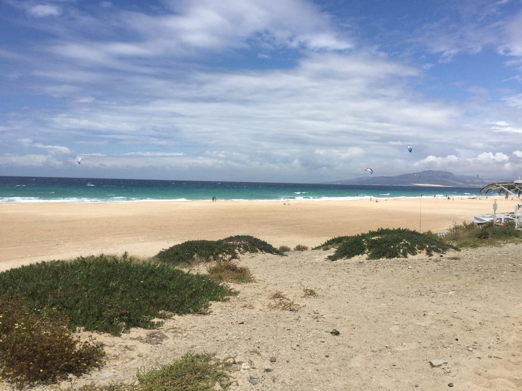 San Jose Del Valle 法斯纳斯 外观 照片