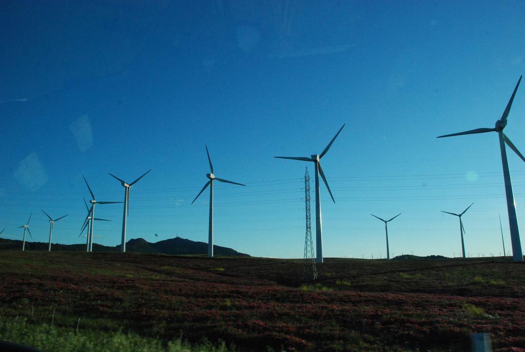 San Jose Del Valle 法斯纳斯 外观 照片