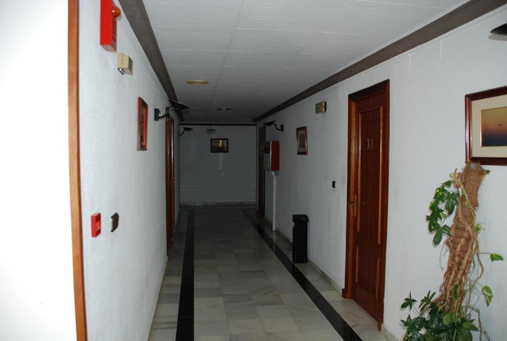 San Jose Del Valle 法斯纳斯 外观 照片