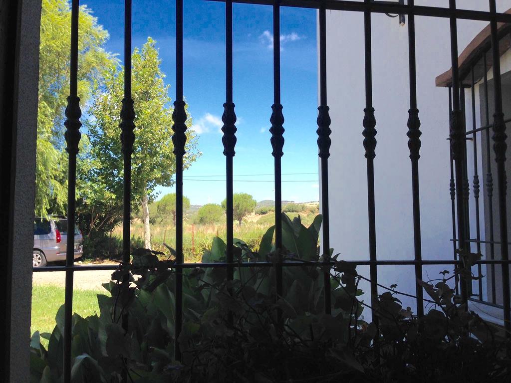 San Jose Del Valle 法斯纳斯 外观 照片