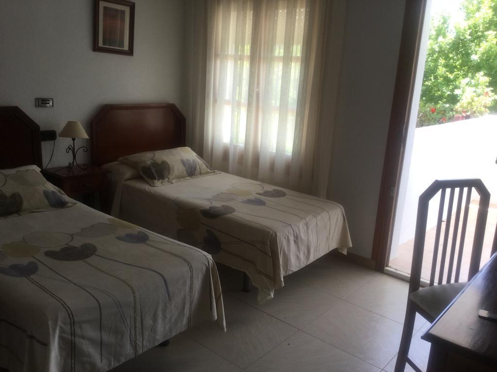 San Jose Del Valle 法斯纳斯 外观 照片