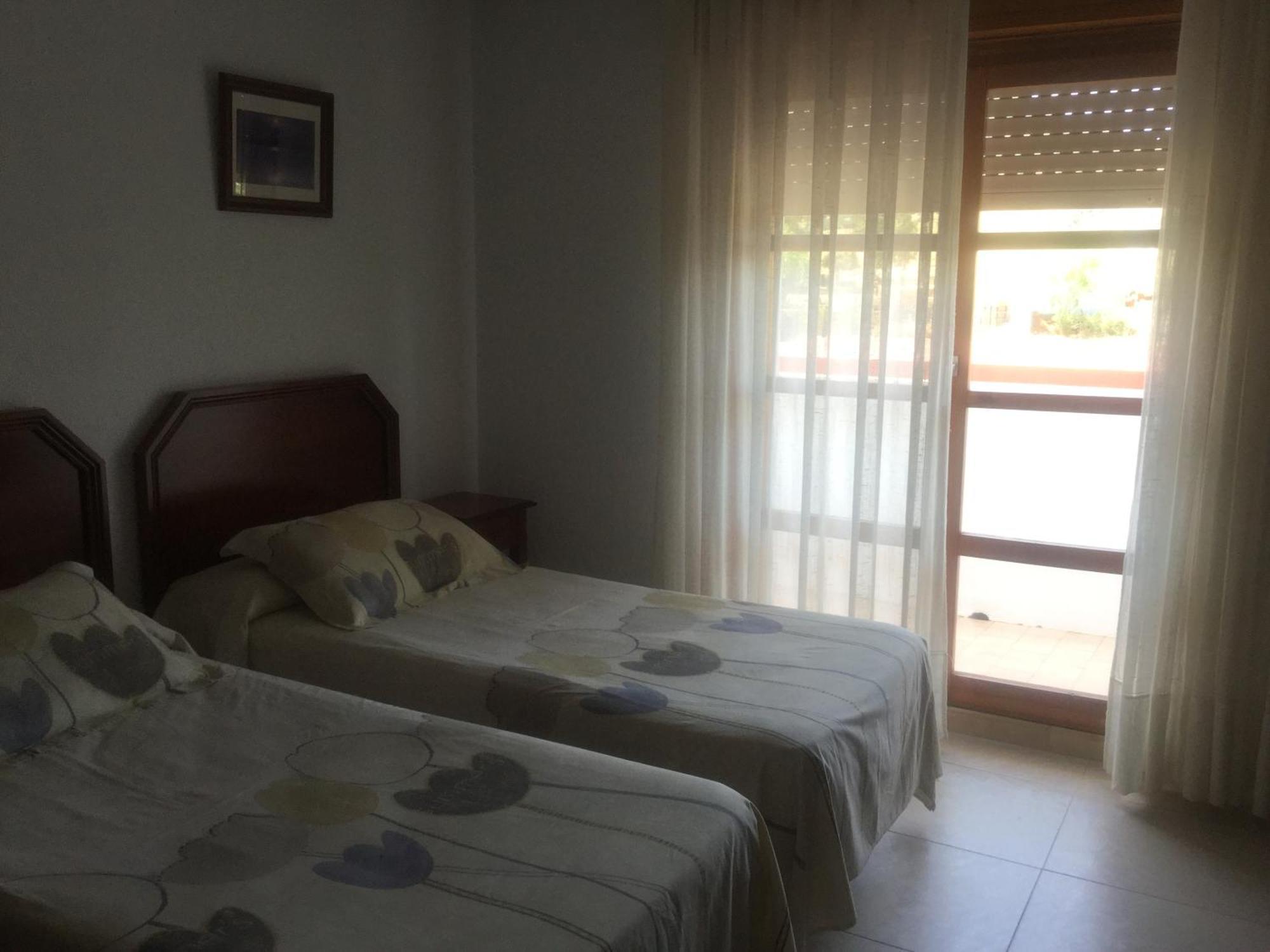San Jose Del Valle 法斯纳斯 外观 照片